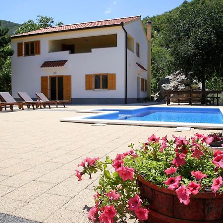 House Marijan Villa Šestanovac Dış mekan fotoğraf