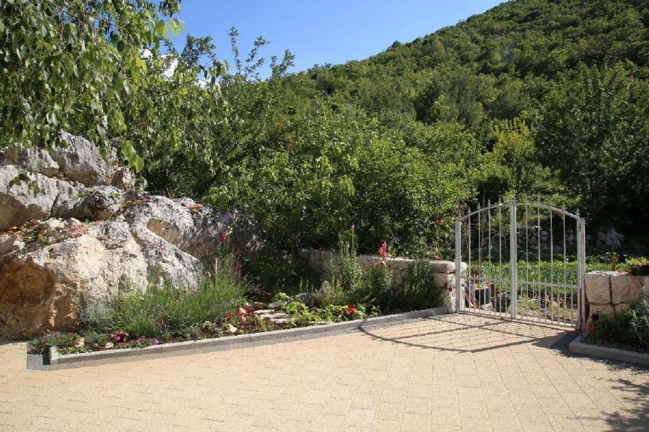 House Marijan Villa Šestanovac Dış mekan fotoğraf
