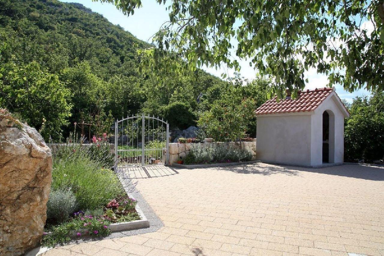 House Marijan Villa Šestanovac Dış mekan fotoğraf