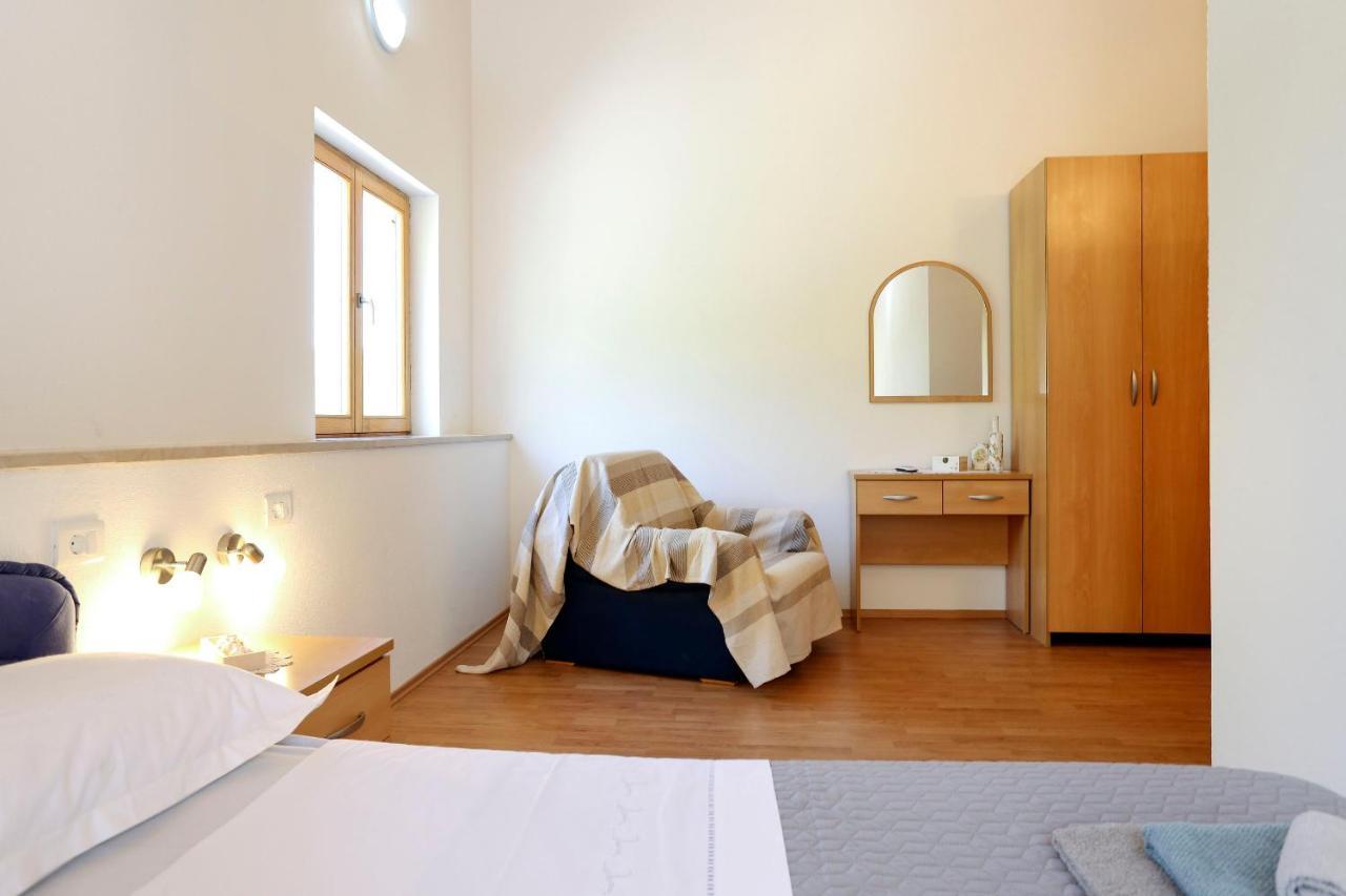House Marijan Villa Šestanovac Dış mekan fotoğraf