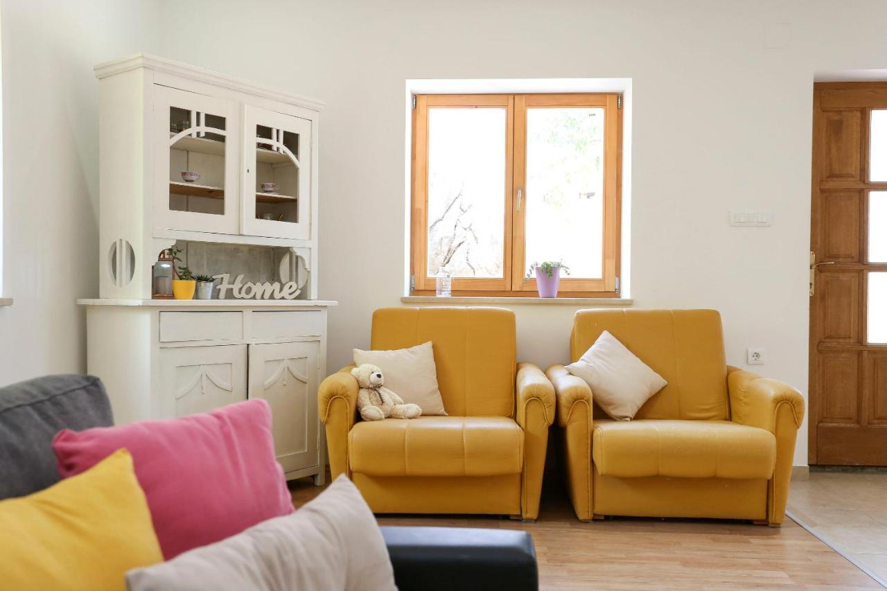 House Marijan Villa Šestanovac Dış mekan fotoğraf