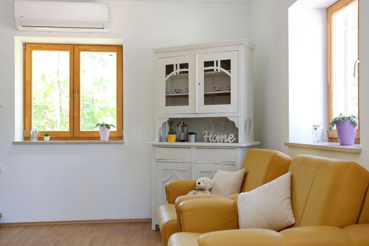 House Marijan Villa Šestanovac Dış mekan fotoğraf