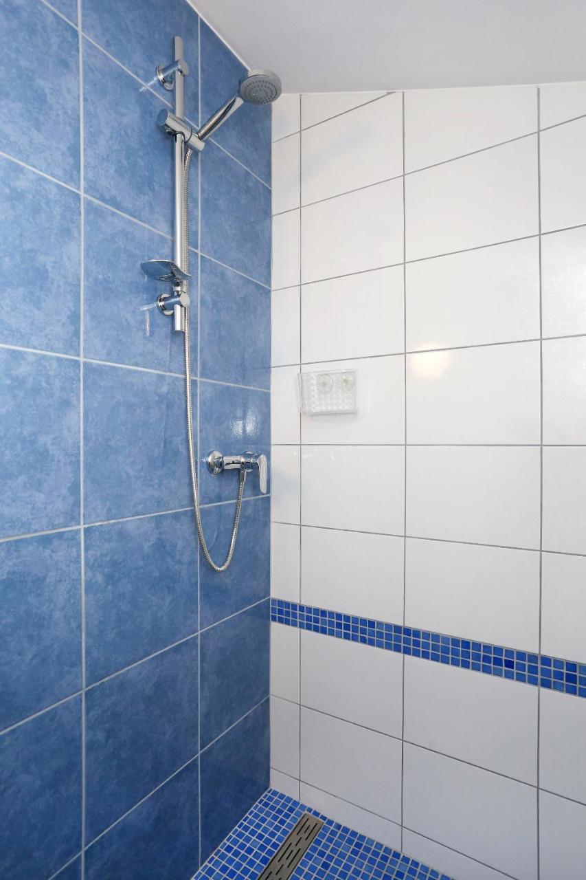 House Marijan Villa Šestanovac Dış mekan fotoğraf