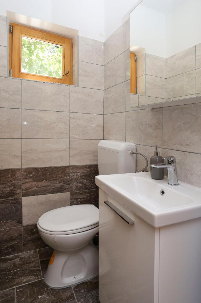 House Marijan Villa Šestanovac Dış mekan fotoğraf