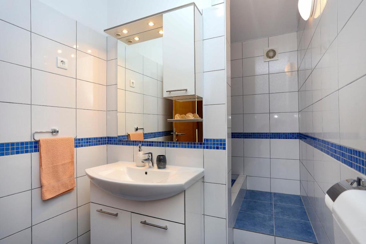 House Marijan Villa Šestanovac Dış mekan fotoğraf