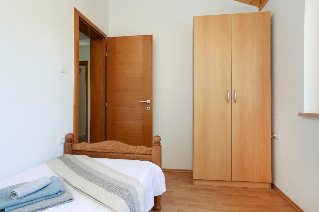 House Marijan Villa Šestanovac Dış mekan fotoğraf